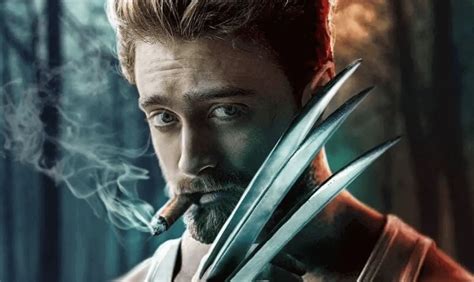 Charlie Hunnam is not the new Wolverine. Much Like Daniel Radcliffe and Tom Hardy, the talk of Charlie Hunnam playing Wolverine in a possible MCU debut is still a baseless rumor. As of now, we don’t have any news of the X-Men appearing in the MCU. View this post on Instagram.